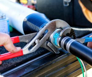 About Plumbers Pros Sandy Ridge, PA